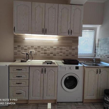 Apartman Pijavica Bijela Dış mekan fotoğraf